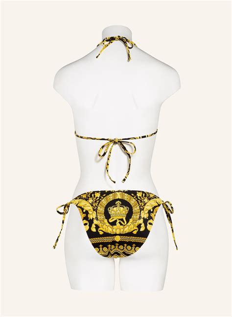 Versace Mare bikini, c. 1994 